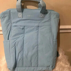 - Nwot yorepek backpack
